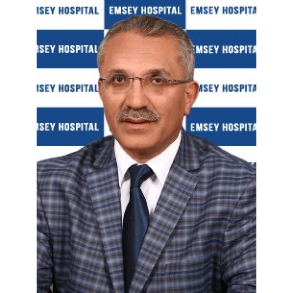 Emsey Hospital - Clinictor