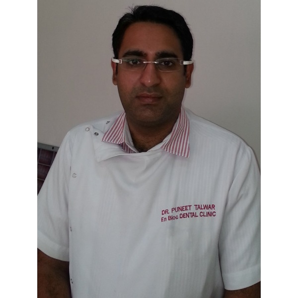 En Bloc Dental clinic - Clinictor