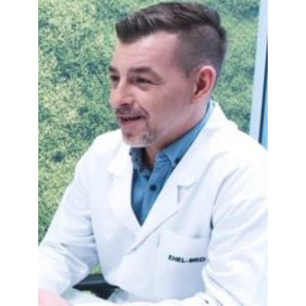 Enel-Med Centrum Medyczne - Clinictor