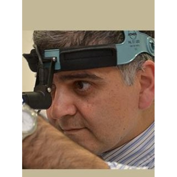 ENT Cyprus - Clinictor