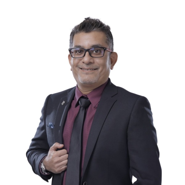ENT Specialist Dr Rajveer at Damansara Specialist KPJ 2 - Clinictor