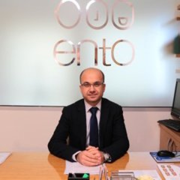 Ento Hair Clinic - Clinictor