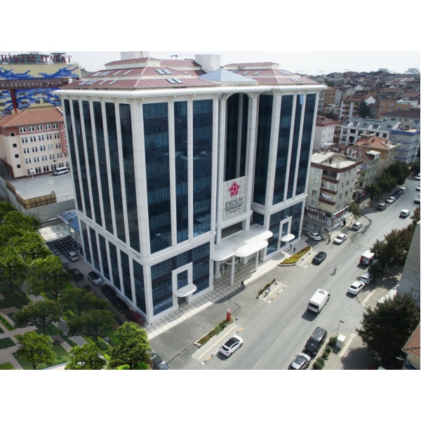 Erdem Hospital - Clinictor