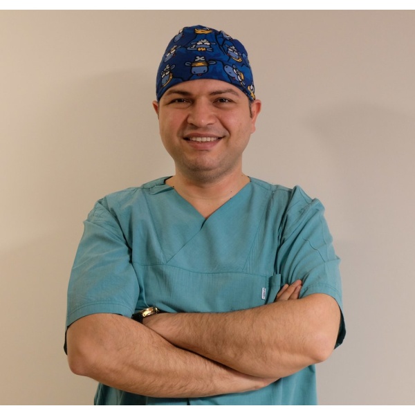 Ersin Gonullu Clinic - Clinictor