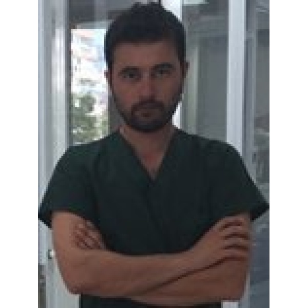 Es-Dent İzmir Ağız ve Diş Sağlığı - Clinictor