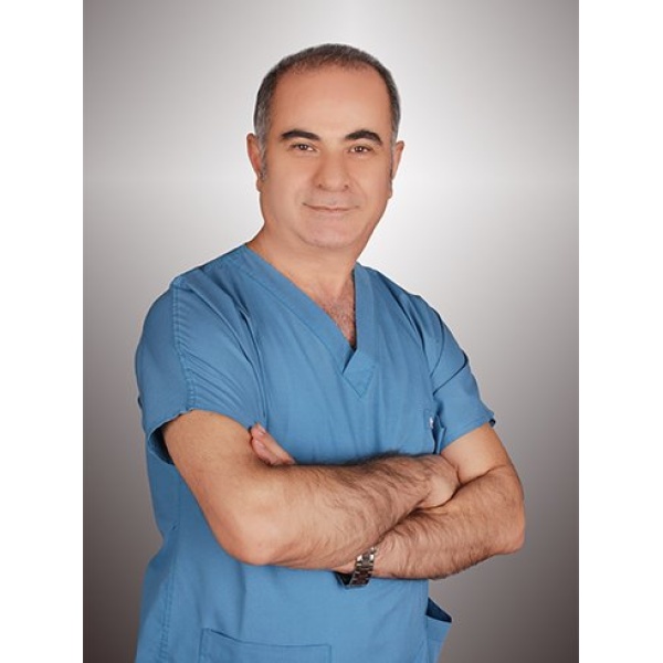 Esdent Ağız ve Diş Sağlığı Merkezi - Clinictor