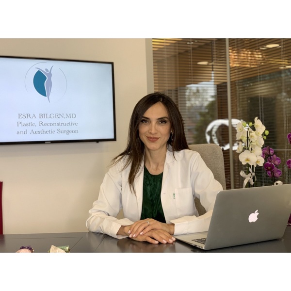 Esra Bilgen, MD - Clinictor