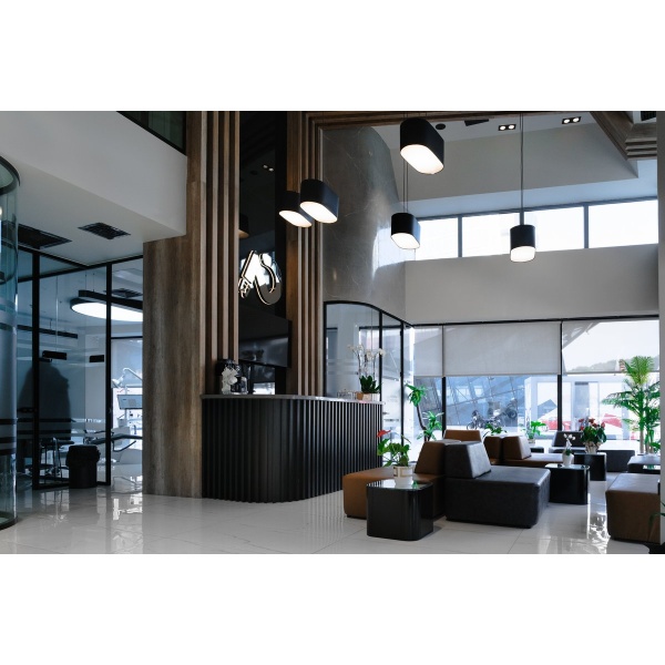 Estedian Dental - Istanbul - Clinictor