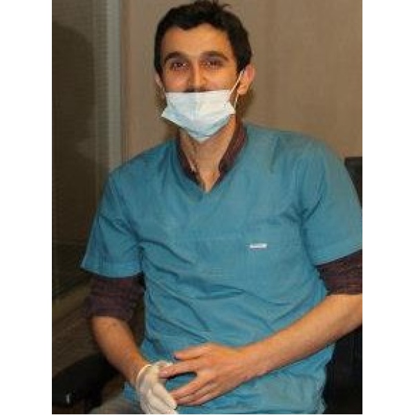 Estediş Ağız ve Diş Sağlığı - Estediş Güneşli - Clinictor