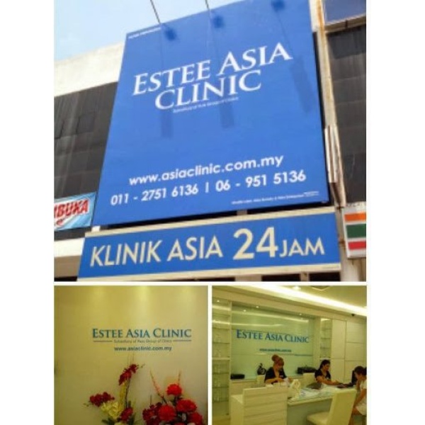 Estee Asia Clinic - Clinictor