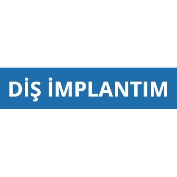 Estetik Diş Hekimliği - Clinictor