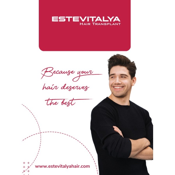 Estevitalya Hair Clinic - Clinictor