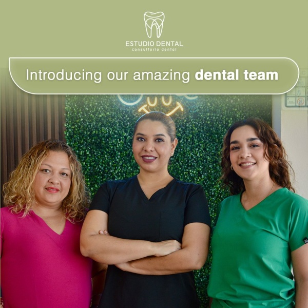 Estudio Dental - Clinictor