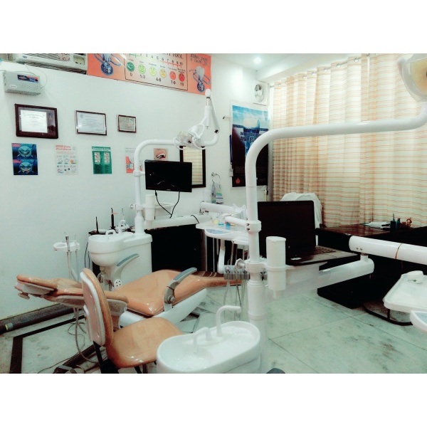 Ethical Dental & Health Care - Clinictor