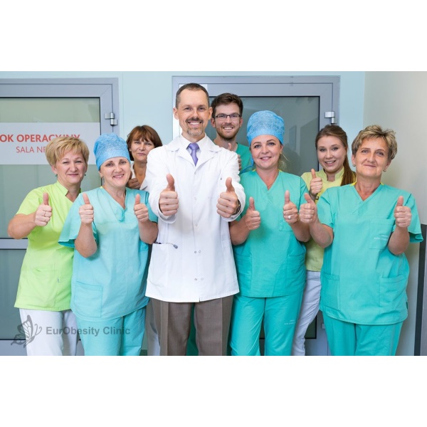 Eurobesity - Clinictor