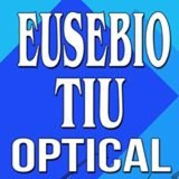 Eusebio-Tiu Optical Clinic - Clinictor