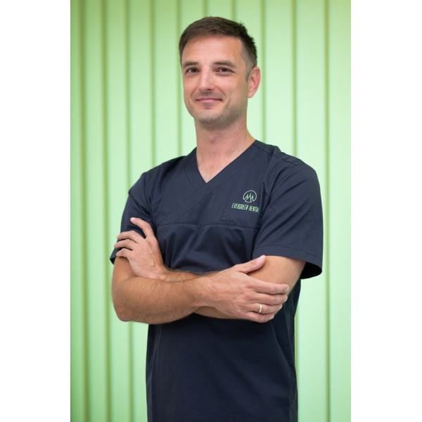 Evergreen Dental - Clinictor