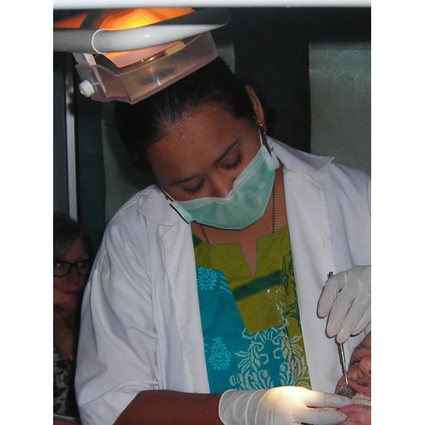 Eversmile Dental Clinic On ONGC Panel - Clinictor