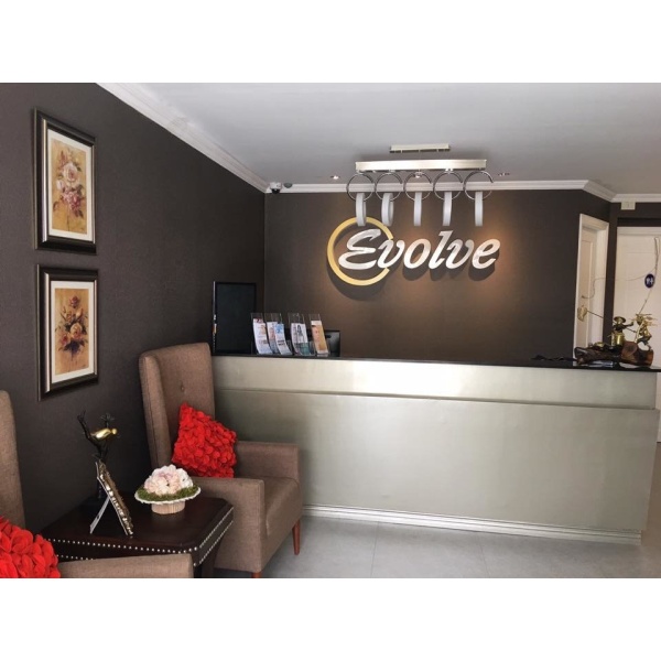 Evolve Aesthetic and Slimming Center - Clinictor