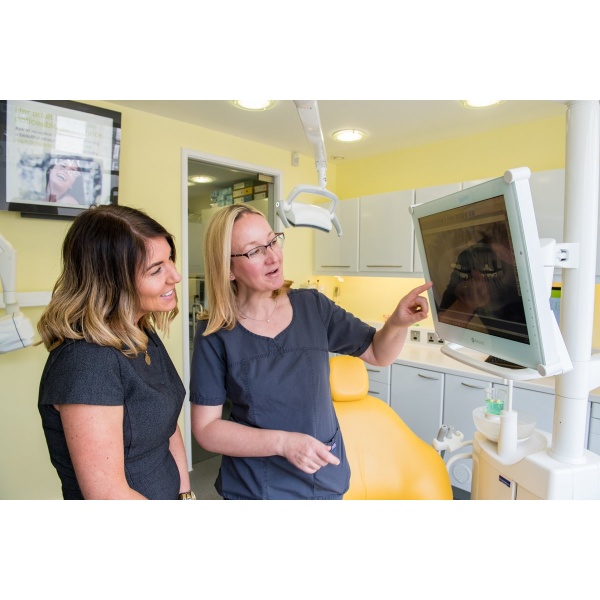 Evolve Dentistry - Clinictor