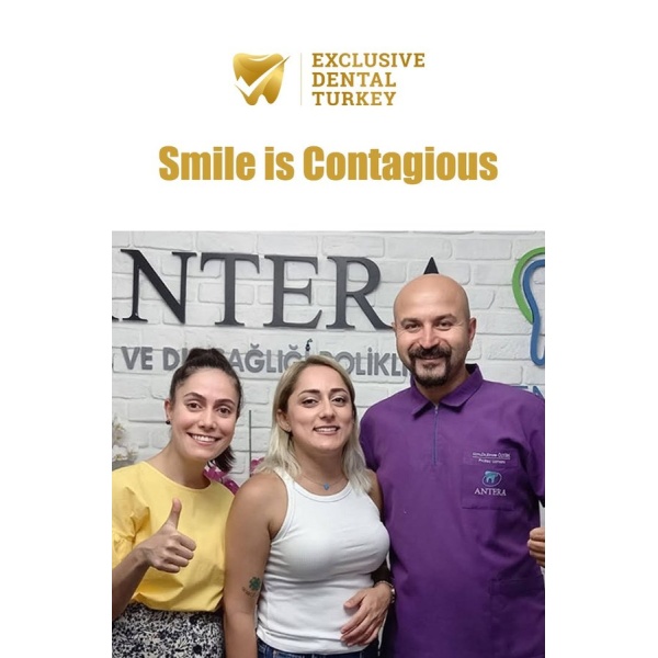 Exclusive Dental Turkey - Clinictor