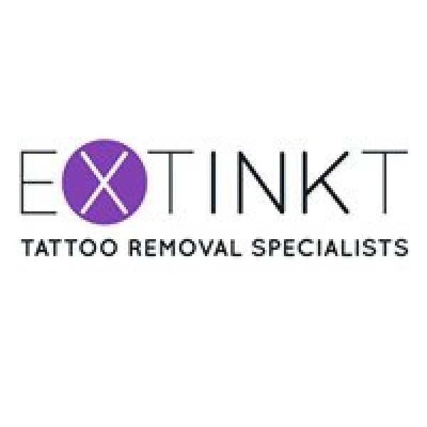 Extinkt Tattoo Removal Specialists - Clinictor