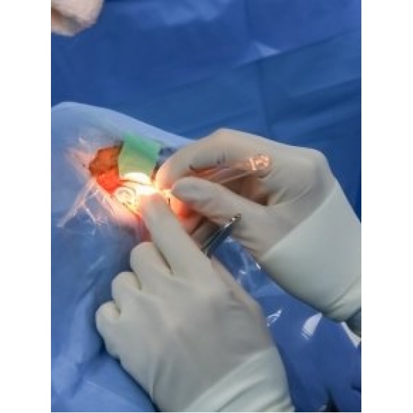 Eye Clinic c/o Damai Service Hospital (HQ) - Clinictor