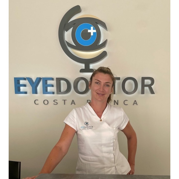 Eye Doctor Costa Blanca - Clinictor
