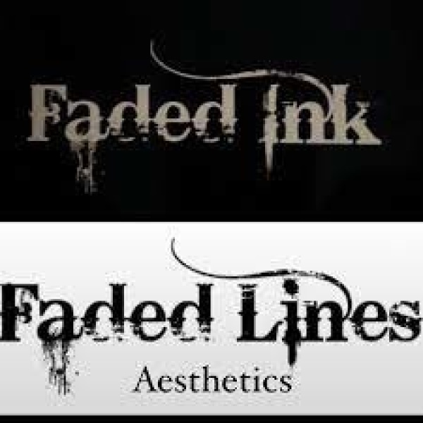 Faded Ink and Faded Lines Aesthetics - Clinictor