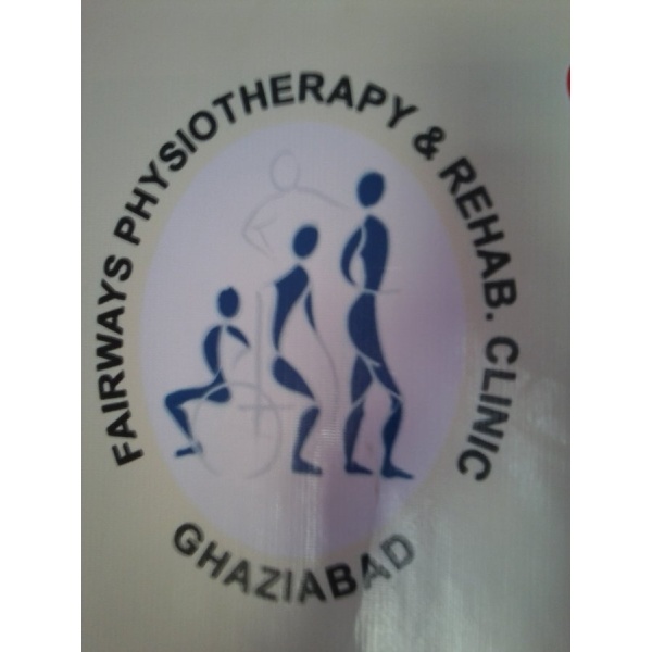 Fairways Physiotherapy And Rehab Clinic - Clinictor