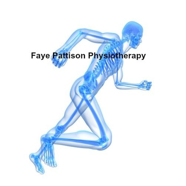 Faye Pattison Physiotherapy - Clinictor