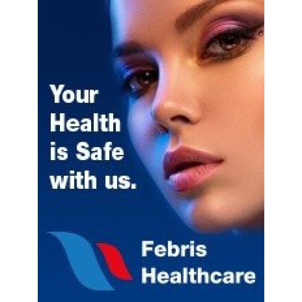 Febris Healthcare - Clinictor