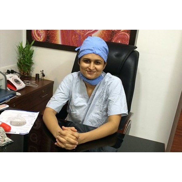 Female First Hospital - Clinictor