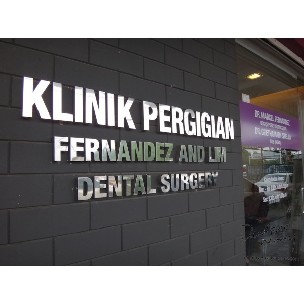 Fernandez and Lim Dental Surgery - Klang - Clinictor