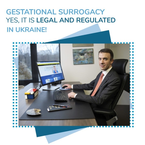 Fertility Ukraine - Clinictor
