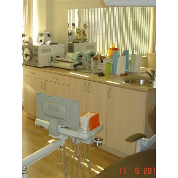 Fethiye Dental - Clinictor