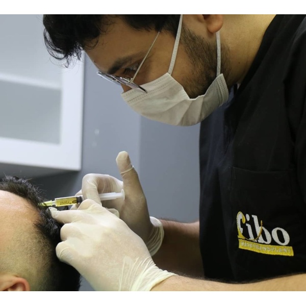 Fibo Hair - Clinictor