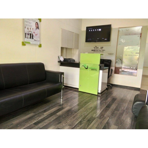 Fine feather  dental clinic Nehrunagar - Clinictor