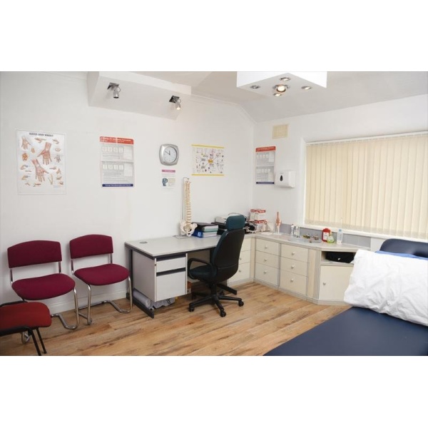 First Choice Physio Ltd - Clinictor