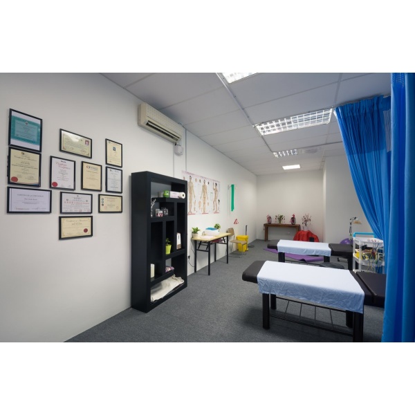 Fizo Kare Physiotherapy Centre - Clinictor