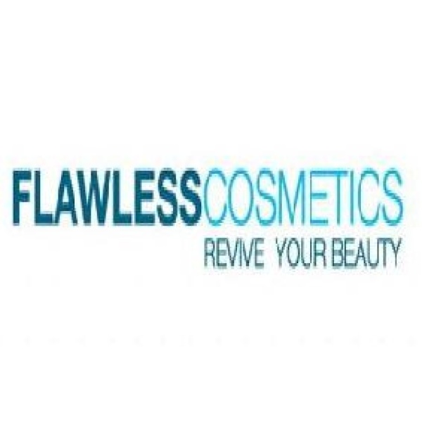 Flawless Cosmetics - Clinictor