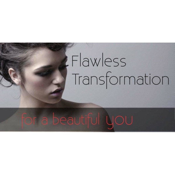Flawless Transformation, Rookery Farm - Clinictor