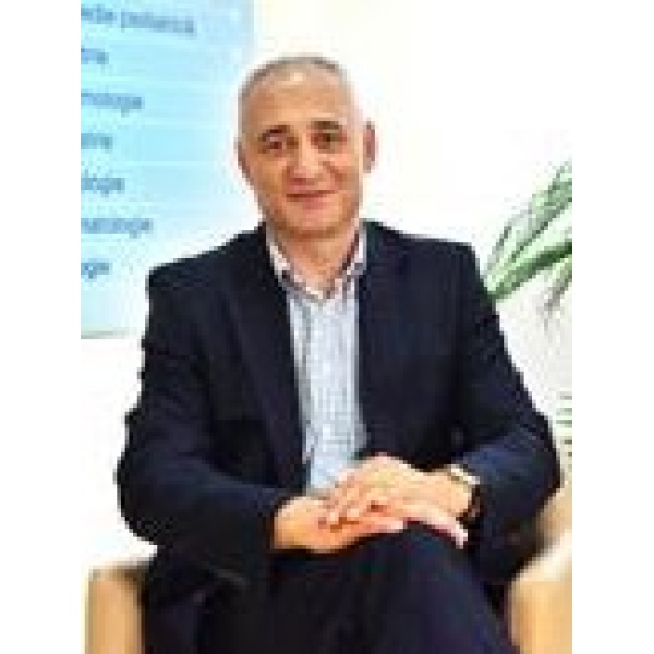 Florin Turcu - Medicover Hospital - Clinictor