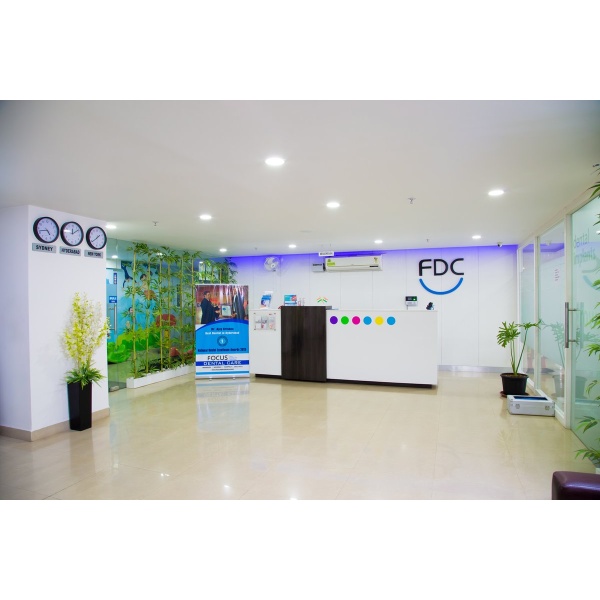 FOCUS DENTAL CARE (International Dental Center) - Gachibowli - Clinictor