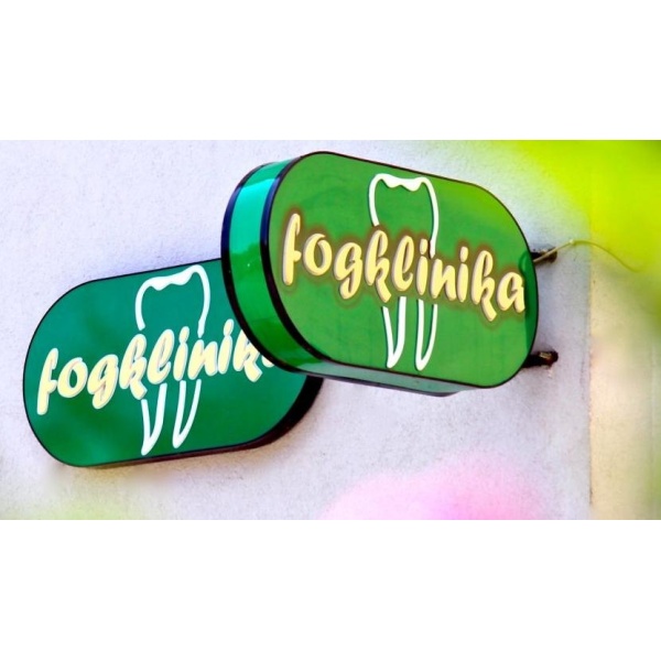 Fogklinika Dental Clinic - Clinictor