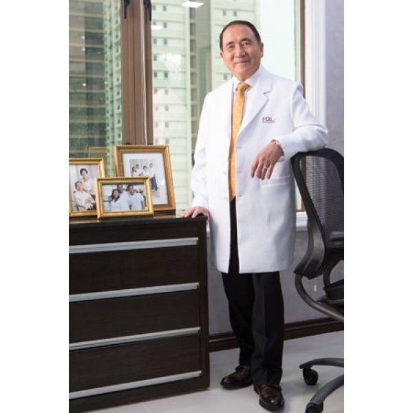 Fol Aesthetics Wellness Anti Ageing - Clinictor