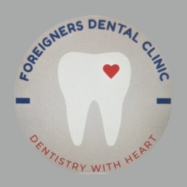 Foreigners Dental Clinic - Clinictor
