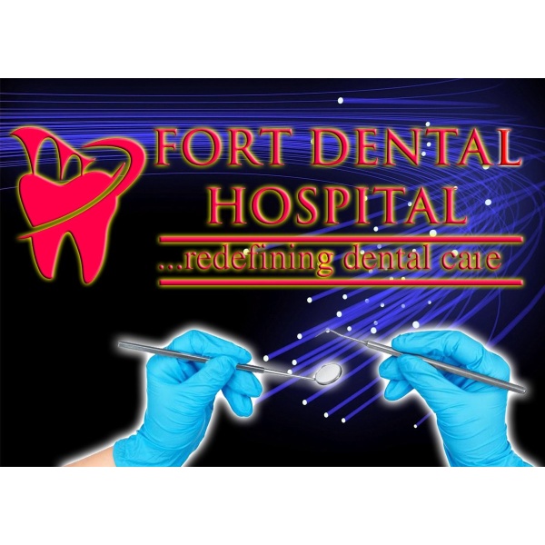 Fort Dental Hospital - Clinictor