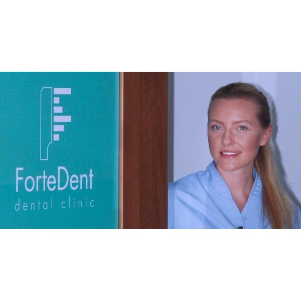 Fortedent Dental Clinic - Clinictor