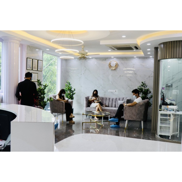 Fortino Dental - Clinictor